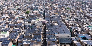 Growing trend of solar, decreasing demand for government electricity