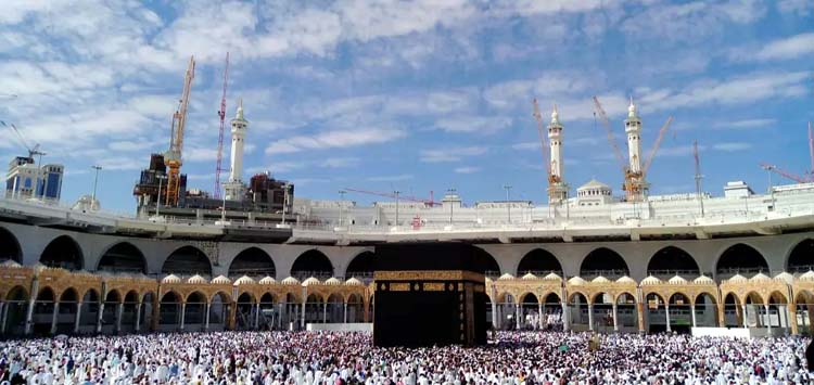 Hajj 2027 package prices fixed; regular Hajj cost set at 1.2 million; digital payments.