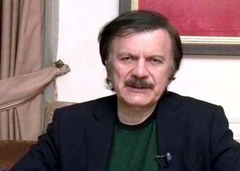 Haroon Akhtar Khan has been appointed as the Prime Minister's Advisor.