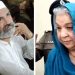 Hearing on the bail petitions of Dr. Yasmin Rashid and Umar Sarfraz Cheema.