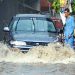 Heavy monsoon rains inundate low-lying areas in Rawalpindi, Islamabad