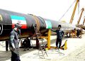 High-level committee formed to end deadlock on Pak-Iran gas pipeline