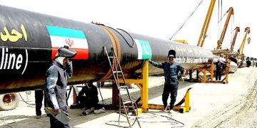 High-level committee formed to end deadlock on Pak-Iran gas pipeline