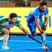 Hockey World Cup Traditional rivals Pakistan and India to face off today.