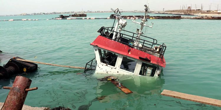 Houthi attack on commercial ship in Red Sea, 3 Pakistanis killed