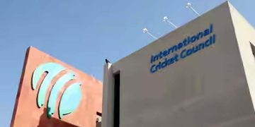 ICC Player of the Month nominations for July announced.