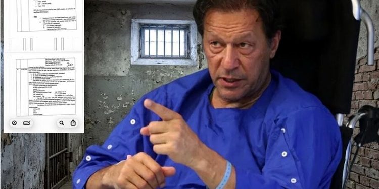 Imran Khan's medical report What is 'Anxiety Level 3+' and how will it be treated