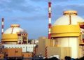 India prepares to open its nuclear sector to foreign nuclear technology.