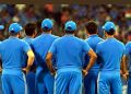 Indian cricketers' use of weight loss injections revealed