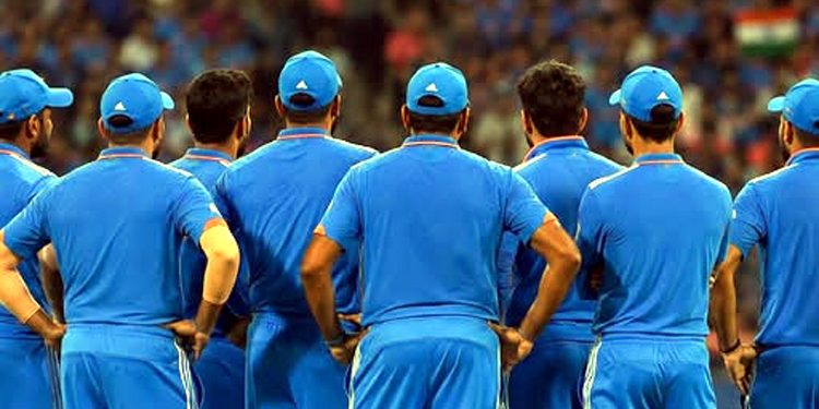 Indian cricketers' use of weight loss injections revealed