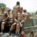 Intelligence-based operation by security forces in Hangu 7 Khwarij killed, Captain Hamza Akram martyred.
