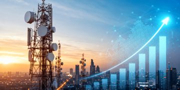 Internet services begin to be restored in Azad Kashmir.