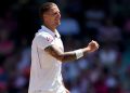 Investigation into nightclub incident involving English fast bowler Brydon Carse.