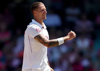 Investigation into nightclub incident involving English fast bowler Brydon Carse.