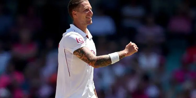 Investigation into nightclub incident involving English fast bowler Brydon Carse.