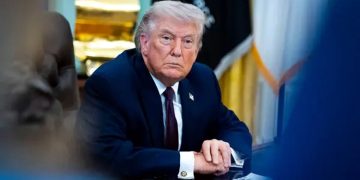 Iran cannot possess nuclear weapons Trump's unequivocal declaration.