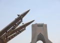 ایران کا یورپ میں موجود امریکی فوجی اثاثوں پر حملے کرنے پر غور