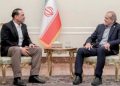 ایران نے فیلڈ مارشل عاصم منیر کا دورہ انتہائی مثبت قرار دے دیا