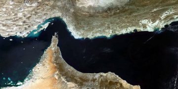 Iran has placed demands before the US to open the Strait of Hormuz.