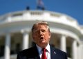 Iran is keen to reach an agreement but is not ready for the right deal Trump.