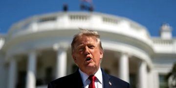 Iran is keen to reach an agreement but is not ready for the right deal Trump.