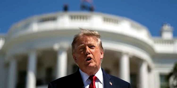 Iran is keen to reach an agreement but is not ready for the right deal Trump.
