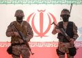 Iran issues stern warning to the US and Israel.