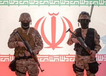 Iran issues stern warning to the US and Israel.
