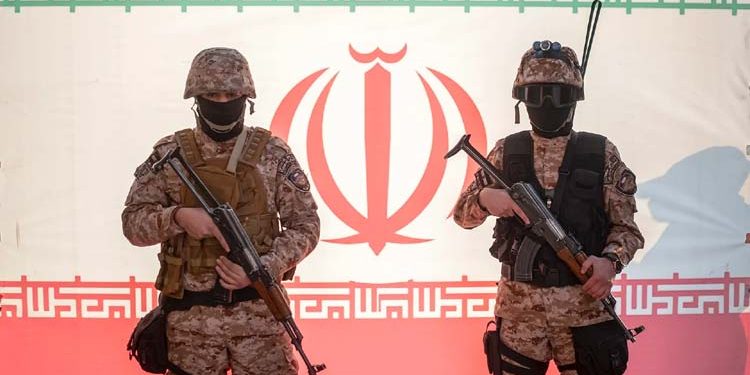 Iran issues stern warning to the US and Israel.