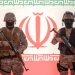 Iran issues stern warning to the US and Israel.