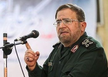 Iran will continue its journey of nuclear technology and scientific advancement with full vigor Iranian General