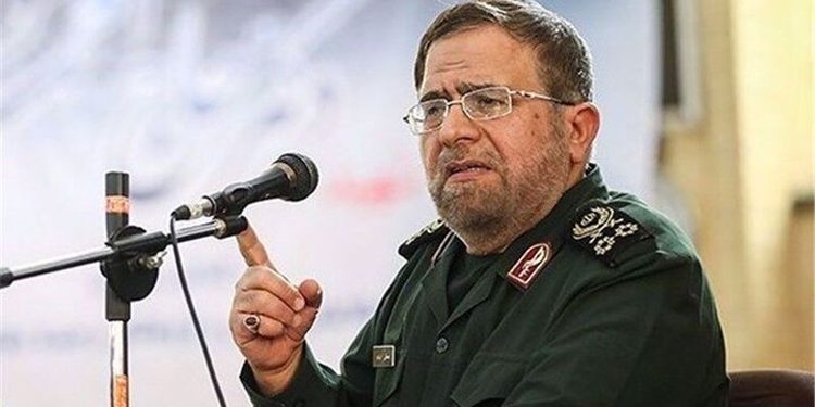 Iran will continue its journey of nuclear technology and scientific advancement with full vigor Iranian General