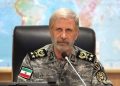 ایران کے محافظ آپ کی ٹانگیں توڑ دیں گے ،ایرانی آرمی چیف کا ٹرمپ کو جواب