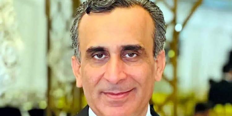Irfan Sadiq Tarrar has assumed charge as the new Prosecutor General of Punjab.