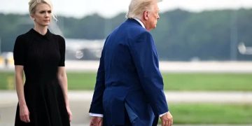Is President Trump facing another scandal