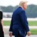 Is President Trump facing another scandal