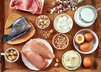 Is eating more protein really a guarantee of good health