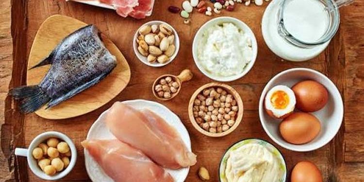 Is eating more protein really a guarantee of good health