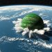 Is the 430-ton space giant about to crash to Earth