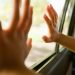 Isa Khel 4 young children die of suffocation inside a car.