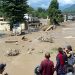 Ishaq Dar expresses grief over loss of life due to floods and landslides in China and Nepal.