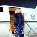 Ishaq Dar leaves for Jordan on a one-day visit.