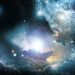 Isn't space empty Scientists are amazed by the mysterious secrets of the universe