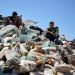Israel considering excluding Britain from Gaza ceasefire monitoring center.