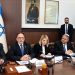 Israeli cabinet meeting on Gaza deal postponed until Thursday