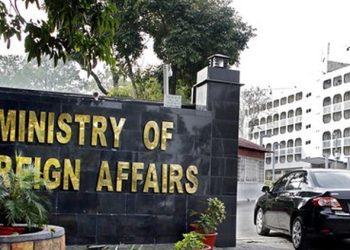 It is revealed that Pakistani ambassadors have not been appointed to important countries.