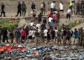 Italy suspends travel with Spain