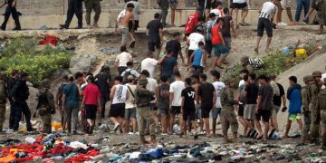 Italy suspends travel with Spain
