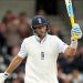 Joe Root has equaled a major Test cricket record held by Sachin Tendulkar.