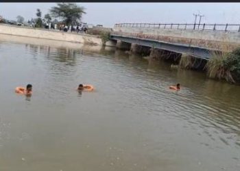 کوٹ ادو ،رکشہ نہر میں گرنے سے اموات کی تعداد 12ہو گئی